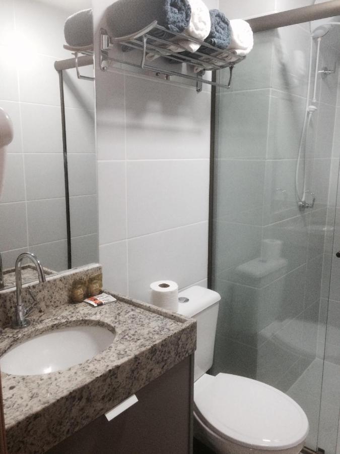 Manaira Apart Hotel João Pessoa Extérieur photo