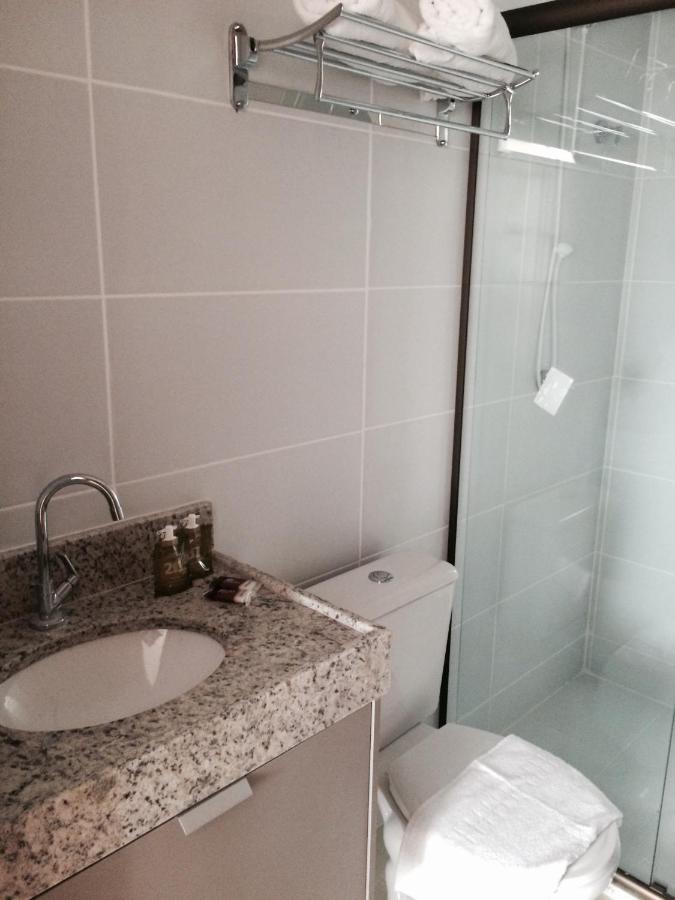 Manaira Apart Hotel João Pessoa Extérieur photo